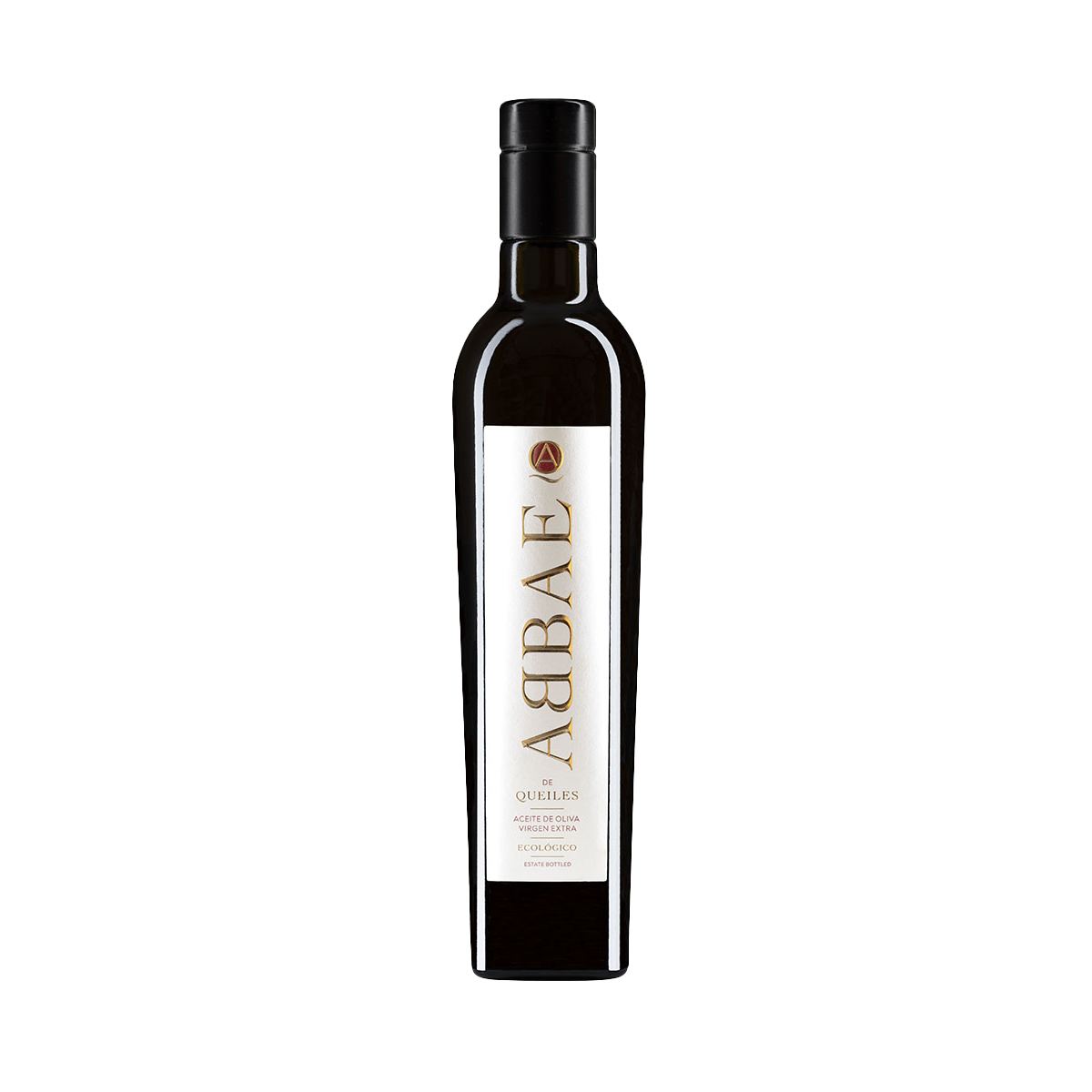 Abbae de Queiles Bio-Olivenöl Arbequina 500 ml
