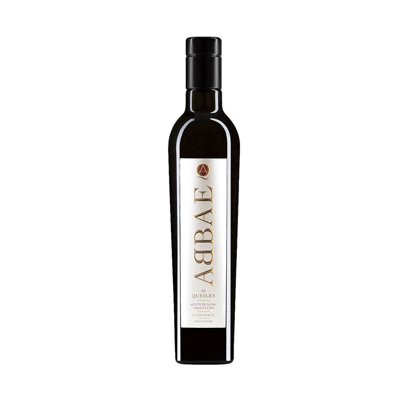 Abbae de Queiles Bio-Olivenöl Arbequina