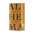 Alhema de Queiles – Bio Natives Olivenöl Extra (500 ml Kanister, Spanien)
